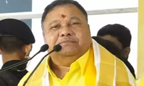 తెలంగాణలో కాంగ్రెస్ కంటే టీడీపీ బలంగా ఉంది: కాసాని