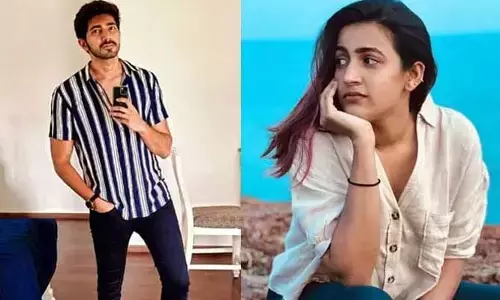 నిహారిక మాజీ భర్త చైతన్యకు పెళ్లి కార్డు ఇచ్చిన మెగా ఫ్యామిలీ.. ఆమె ఏం చేసిందో తెలుసా.. ?