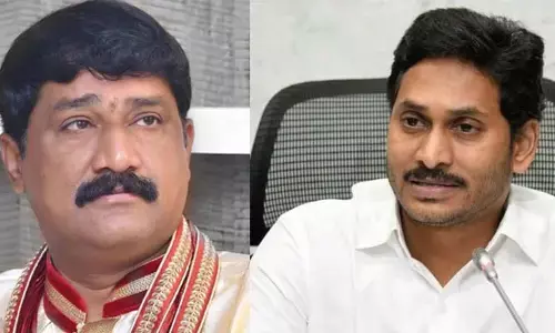 అక్కడ రాజధాని జగనే ఒప్పుకున్నాడు.. సీఎంపై గంటా విమర్శలు