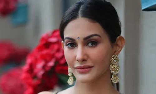Amyra Dastur