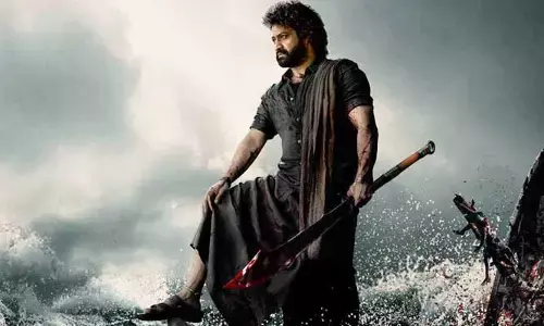 ‘దేవర’లో మరో బాలీవుడ్ హీరోను దించబోతున్న కొరటాల!