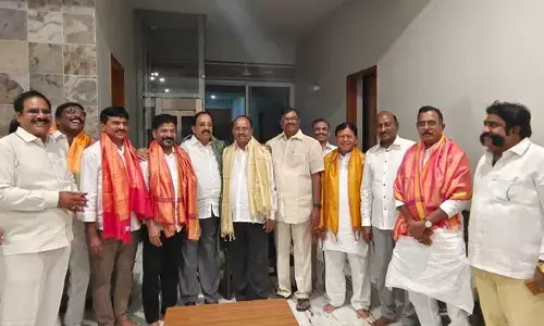 కాంగిరేసులో మండవ