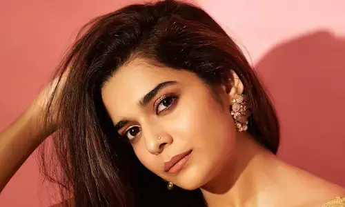 Mithila Palkar