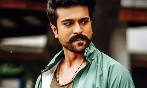 రామ్ చరణ్‌ను వీడని తమిళ్ మీడియా.. పబ్బం గడుపుకునేందుకే ఈ ప్రయత్నాలు అంటున్న ఫ్యాన్స్..!
