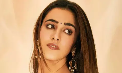Nupur Sanon