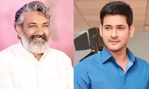 రెమ్యునరేషన్ భారీగా పెంచిన మహేష్ బాబు.. రాజమౌళి మూవీ కోసం ఎంత తీసుకుంటున్నాడో తెలుసా?
