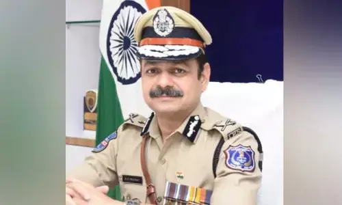 రాచకొండలో ఎన్నికల ప్రచారానికి పర్మిషన్ మస్ట్ : సీపీ