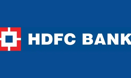 HDFC Bank: రూ.16 వేల కోట్ల లాభాల్లో HDFC బ్యాంక్