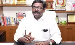 ఆరు కళ్లున్న మీరు ఏం చేశారు?.. సీఎం, మంత్రులపై పువ్వాడ అజయ్ ఫైర్ ఆరు కళ్లున్న మీరు ఏం చేశారు?.. సీఎం, మంత్రులపై పువ్వాడ అజయ్ ఫైర్