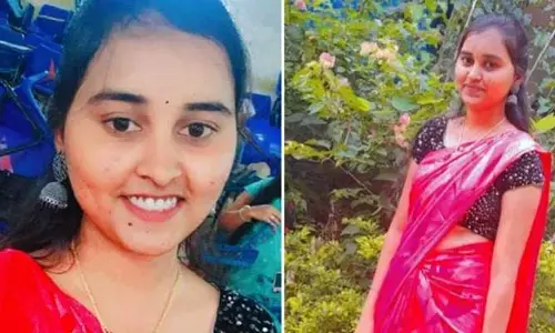 బ్రేకింగ్: ప్రవళిక సూసైడ్ కేసులో ఊహించని ట్విస్ట్.. కోర్టులో శివరామ్‌కు బిగ్ రిలీఫ్..!