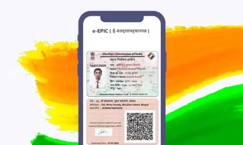 క్షణాల్లో ఓటరు గుర్తింపు కార్డు పొందండిలా..!