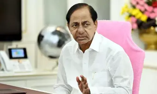 BRS మేనిఫెస్టోపై సొంత నేతలు నిరుత్సాహం.. పసిగట్టిన అగ్ర నాయకత్వం!
