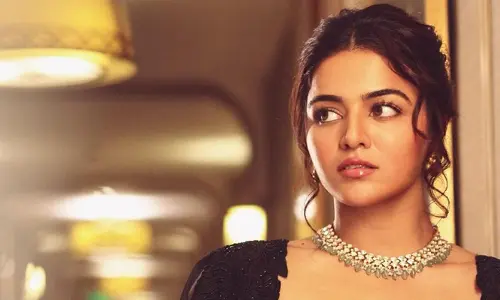 Wamiqa Gabbi