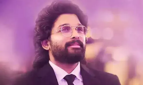 రాష్ట్రపతి చేతులమీదుగా కాసేపట్లో అల్లు అర్జున్‌కు అవార్డు.. ఆత్రుతగా ఎదురుచూస్తున్న ఫ్యాన్స్!