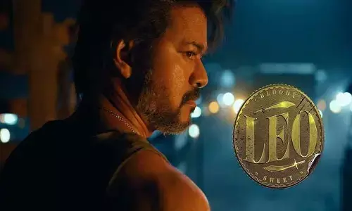 రికార్డు టికెట్ సేల్స్.. ‘ఆర్ఆర్ఆర్’ తర్వాత ఈ ఘనత ‘లియో’ దే!