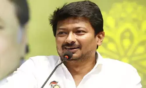 రాజ్యాంగం ఇచ్చిన హక్కు ద్వారానే మాట్లాడాను: ఉదయనిధి స్టాలిన్!