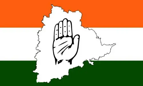 కాంగ్రెస్‌లో చేరికలు స్పీడప్.. క్యూలో మరో ఇద్దరు మాజీ ఎమ్మెల్యేలు!