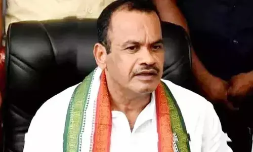 ‘నాకు తెలియదు’.. తమ్ముడు రాజగోపాల్ రెడ్డి చేరికపై ఎంపీ కోమటిరెడ్డి కీలక వ్యాఖ్యలు