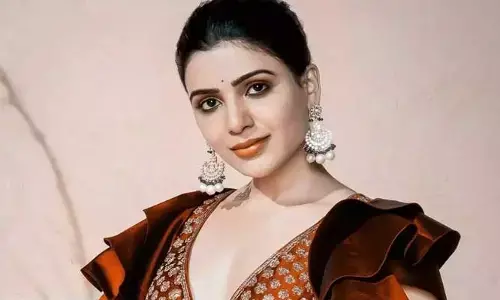 ఈ సినిమాకు ఒకే చెప్తే సమంతకు కెరీర్‌ నాశనమయ్యేదా?