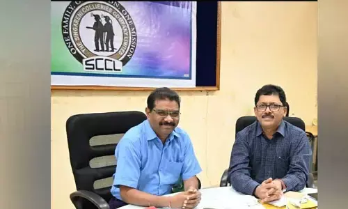 డిస్మిస్ అయిన ఉద్యోగులకు సువర్ణ అవకాశం