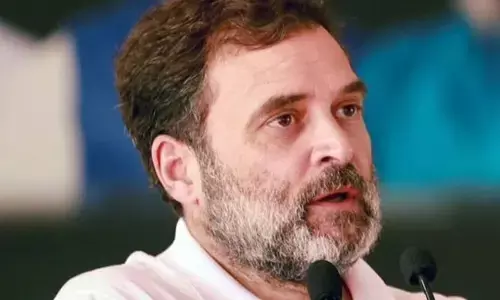 రేపటి నుంచి తెలంగాణలో రాహుల్ గాంధీ ఎన్నికల ప్రచారం.. షెడ్యూల్ ఇదే