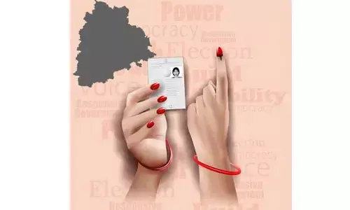 యువతా.. తేల్చుకోవాల్సిన తరుణమిదే!