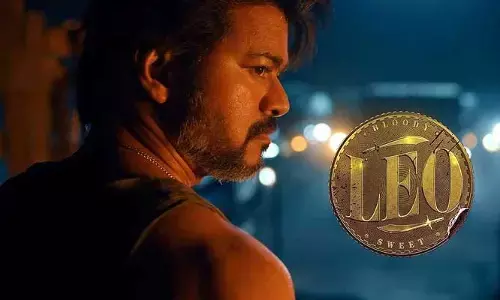 ‘లియో’ రిలీజ్‌పై వివాదం.. మీడియా ముందు నిర్మాత నాగవంశీ క్లారిటీ..