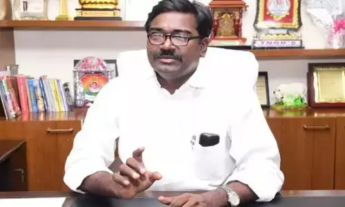 తెలంగాణ ఎన్నికల్లో బీఆర్ఎస్‌కు 88-90 సీట్లు..  మంత్రి ధీమా