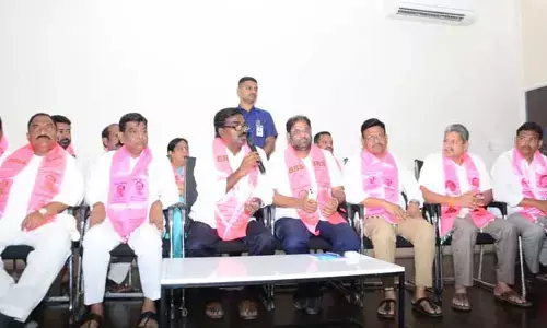 ఖమ్మంలో అత్యధిక సీట్లు గెలిచి.. కేసీఆర్‌కు బహుమతిగా ఇస్తాం: మంత్రి పువ్వాడ అజయ్ కుమార్