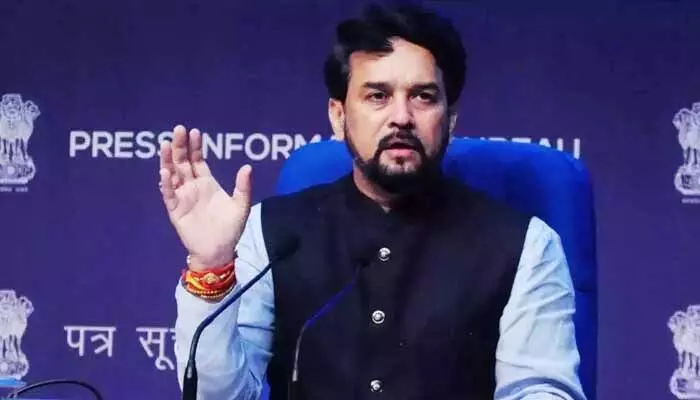 కేంద్ర కేబినెట్ కీలక నిర్ణయాలు.. రైతులకు పండగే..! కేంద్ర కేబినెట్ కీలక నిర్ణయాలు.. రైతులకు పండగే..!