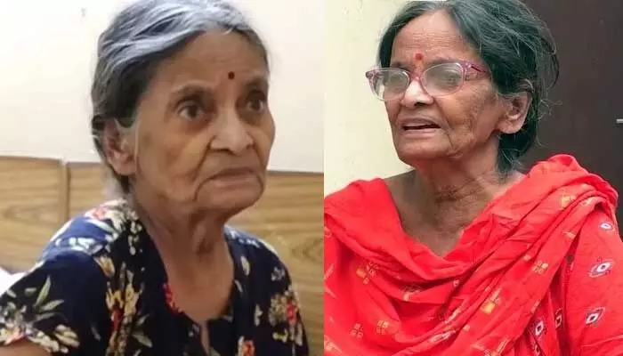 ఆత్మహత్యకు సిద్ధమైన టాలీవుడ్ నటి.. చివరికి రోడ్డుపై అలాంటి స్థితిలో! ఆత్మహత్యకు సిద్ధమైన టాలీవుడ్ నటి.. చివరికి రోడ్డుపై అలాంటి స్థితిలో!