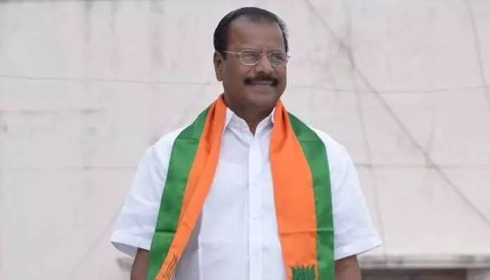 బ్రేకింగ్: త్రిపుర గవర్నర్గా నల్లు ఇంద్రసేనా రెడ్డి.. ఉత్తర్వులు జారీ చేసిన రాష్ట్రపతి బ్రేకింగ్: త్రిపుర గవర్నర్గా నల్లు ఇంద్రసేనా రెడ్డి.. ఉత్తర్వులు జారీ చేసిన రాష్ట్రపతి