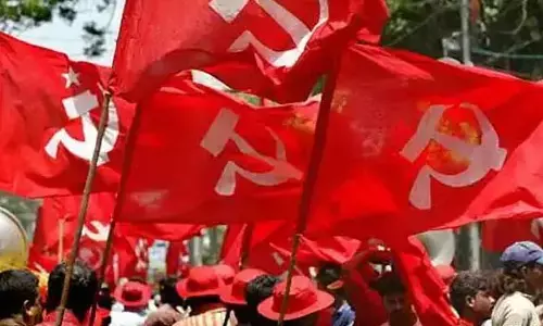 ఎంపీ ఎన్నికల్లో సీపీఎం పోటీ.. ఎన్ని స్థానాల్లో పోటీ చేస్తుందో తెసుసా?