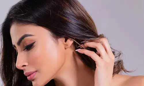 Mouni Roy