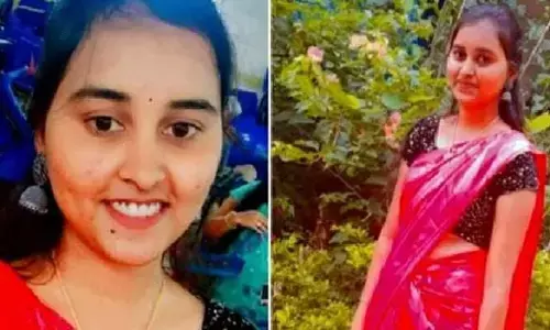 ప్రవళిక సూసైడ్ కేసులో సంచలన పరిణామం.. కోర్టులో లొంగిపోయిన శివరాం రాథోడ్..!