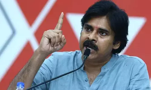 తెలంగాణ అసెంబ్లీ ఎన్నికల్లో పోటీ..  జనసేన కీలక నిర్ణయం