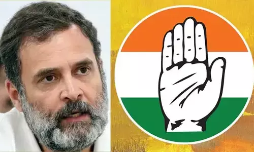 ములుగులో ఫస్ట్ లిస్ట్ అభ్యర్థులు.. రాహుల్ పర్యటన వేళ హై అలర్ట్!