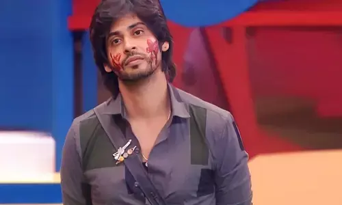 Bigg Boss 7 Telugu: బిగ్ బాస్ కప్పు కొట్టుకునే ఇక్కడి నుంచి వెళ్తా అంటూ.. శపథం చేసిన  అమర్ దీప్