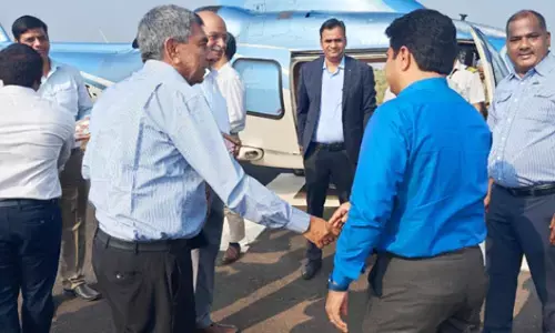 పట్టాలెక్కుతున్న రాయలసీమ వాసుల చిరకాల కల: కడప స్టీల్ ప్లాంట్ ఏర్పాటులో మరో ముందడుగు
