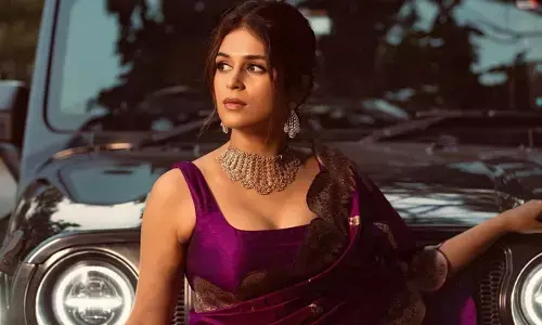Shraddha Das