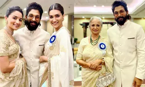 ఆయన వల్లే నాకు ఈ అవార్డు లభించింది.. బన్నీ పోస్ట్ వైరల్