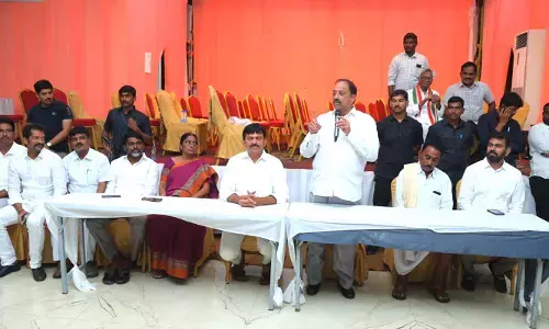 మేమిద్దరం ఒక్కటే