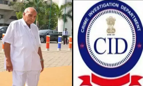 Margadarsi Case: రామోజీరావుపై కేసు.. సీఐడీకి ఎదురుదెబ్బ