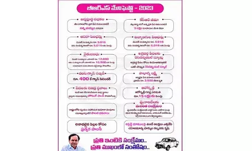 పదేళ్లు పాలించినా.. ‘పాఠాలు’ నేర్చుకోలేదా?