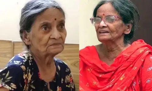 ఆత్మహత్యకు సిద్ధమైన టాలీవుడ్ నటి.. చివరికి రోడ్డుపై అలాంటి స్థితిలో!