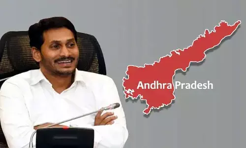 అమరావతి రైతులకు.. ఏం సమాధానం చెబుతారు?