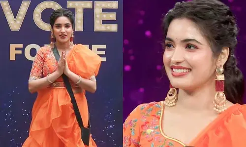 బిగ్ బాస్‌ హౌస్‌లోకి రీఎంట్రీ ఇస్తున్న రతిక.. ఇన్‌స్టా పోస్ట్ వైరల్