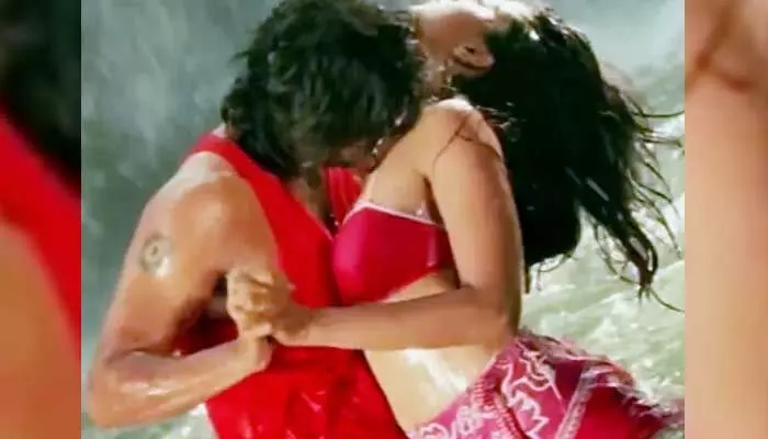 కింగ్ నాగార్జున, అనుష్క మధ్య రిలేషన్ ఎక్కడ మొదలైందో తెలుసా..? కింగ్ నాగార్జున, అనుష్క మధ్య రిలేషన్ ఎక్కడ మొదలైందో తెలుసా..?