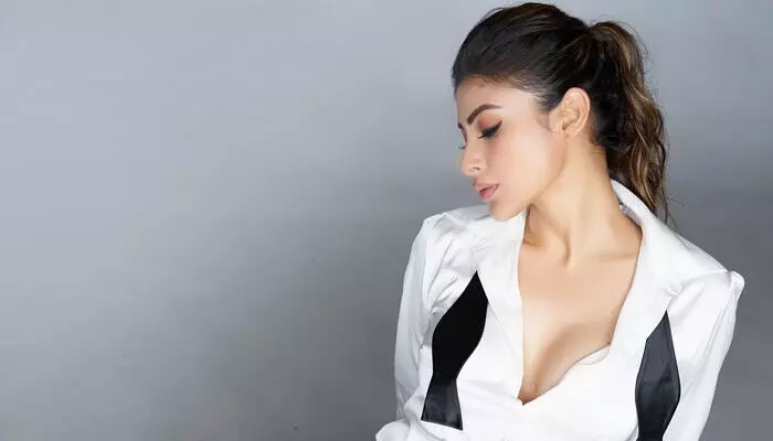 Mouni Roy Mouni Roy