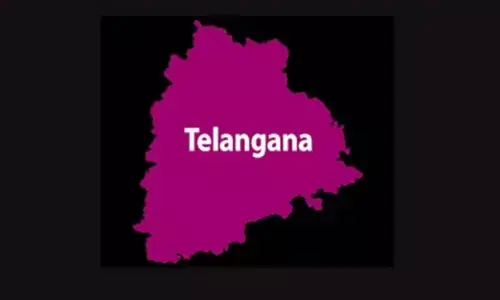 బ్రేకింగ్ న్యూస్.. టీఆర్ఎస్ పార్టీకి గ్యాస్ సిలిండర్ గుర్తును కేటాయించిన ఈసీ